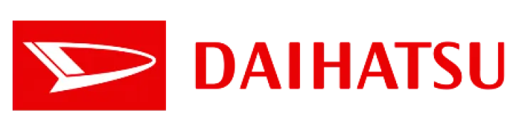Logo Daihatsu Bekasi